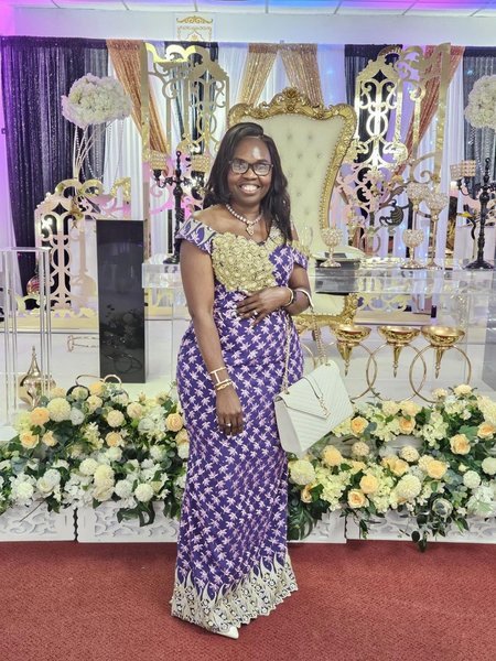 Ahone Ngalame Akume
